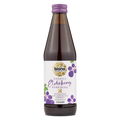 Organic Elderberry Juice - 330ml - Biona