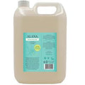 Aloe Vera & Avocado Natural Body Wash - Alana - 5L