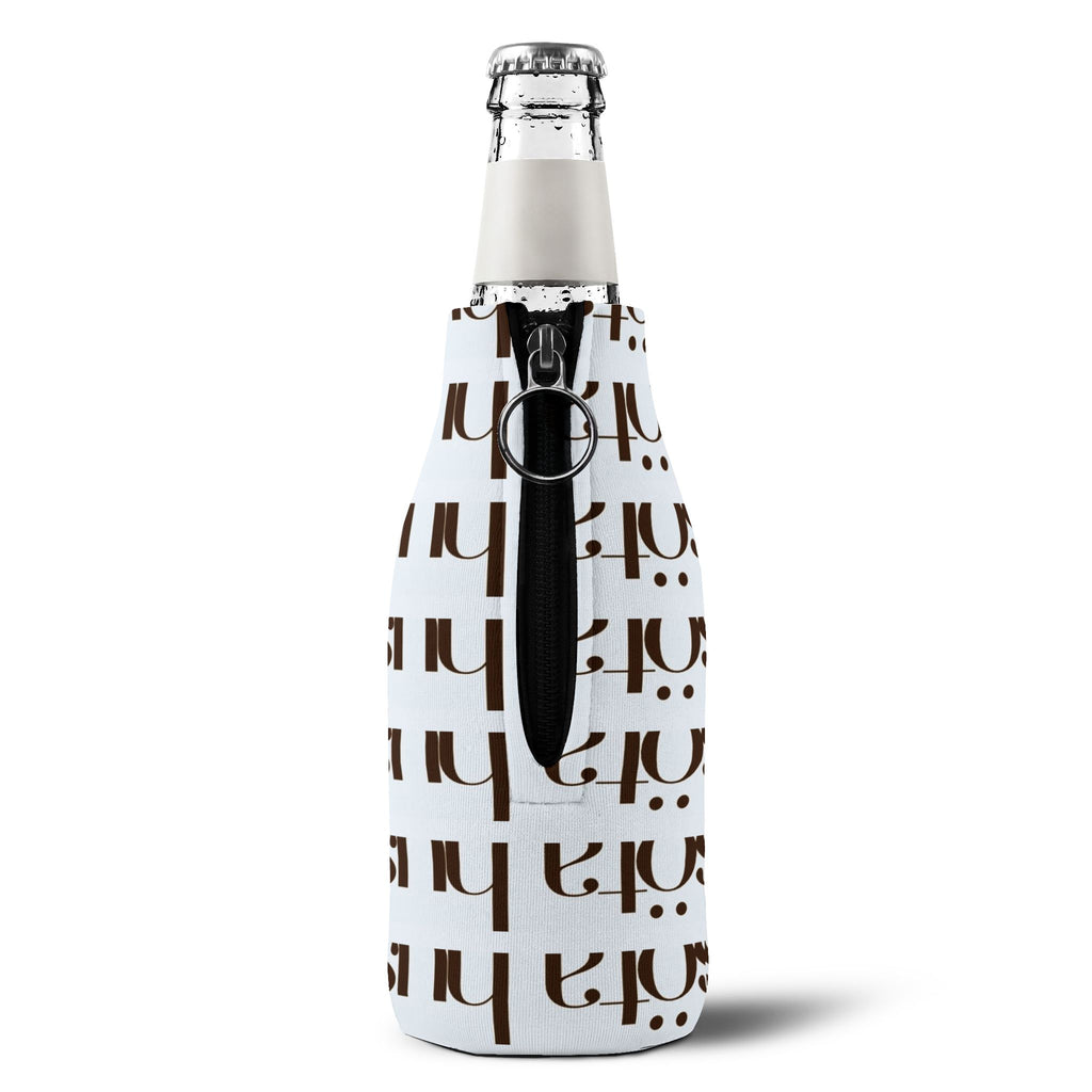 Söta Hus Bottle Sleeve