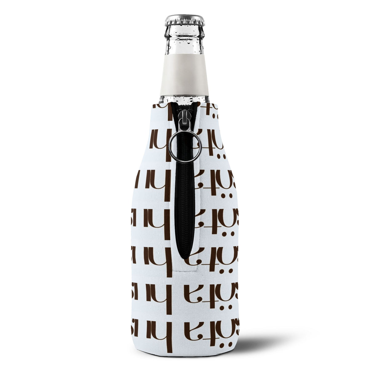 Söta Hus Bottle Sleeve