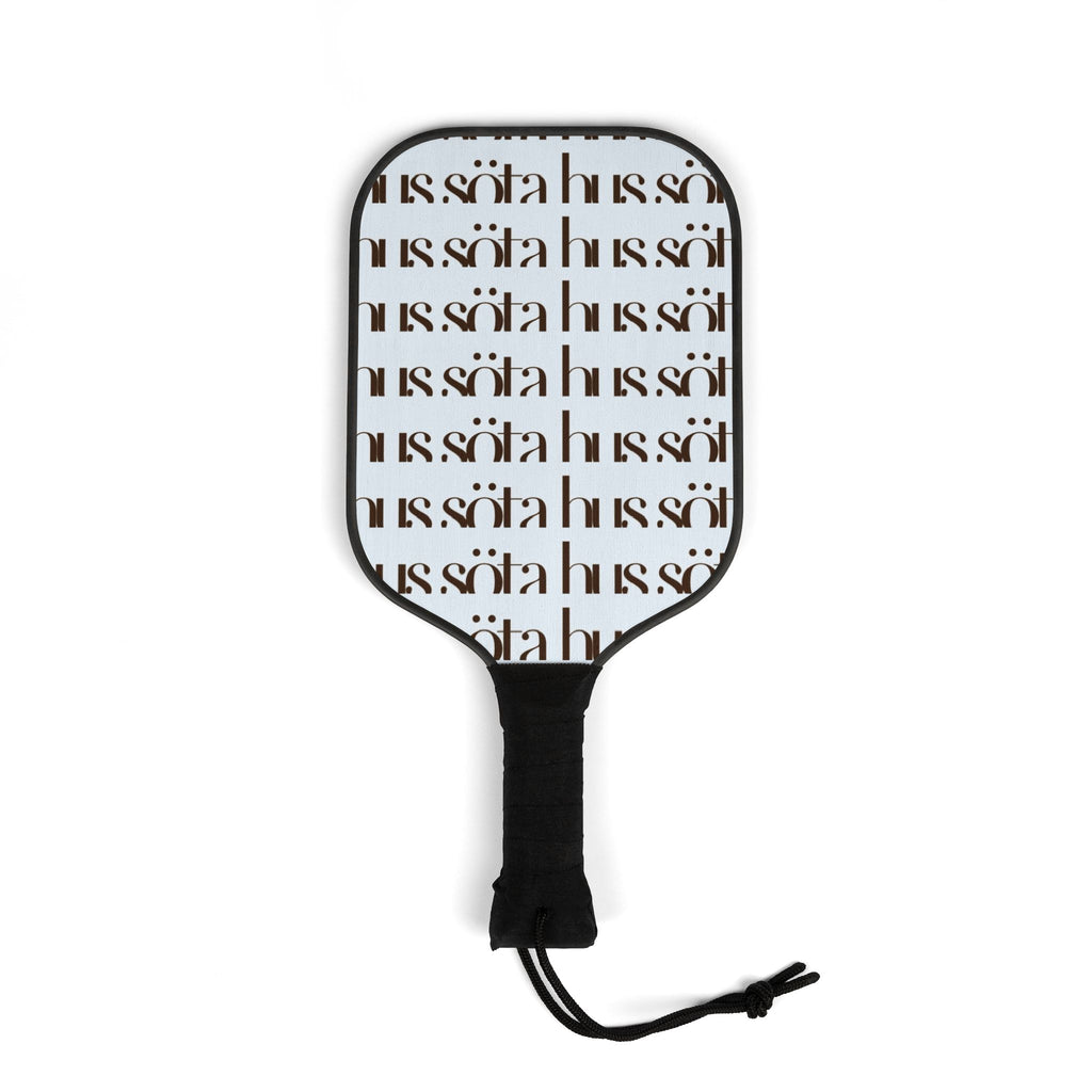 Söta Hus Pickleball Paddles Set