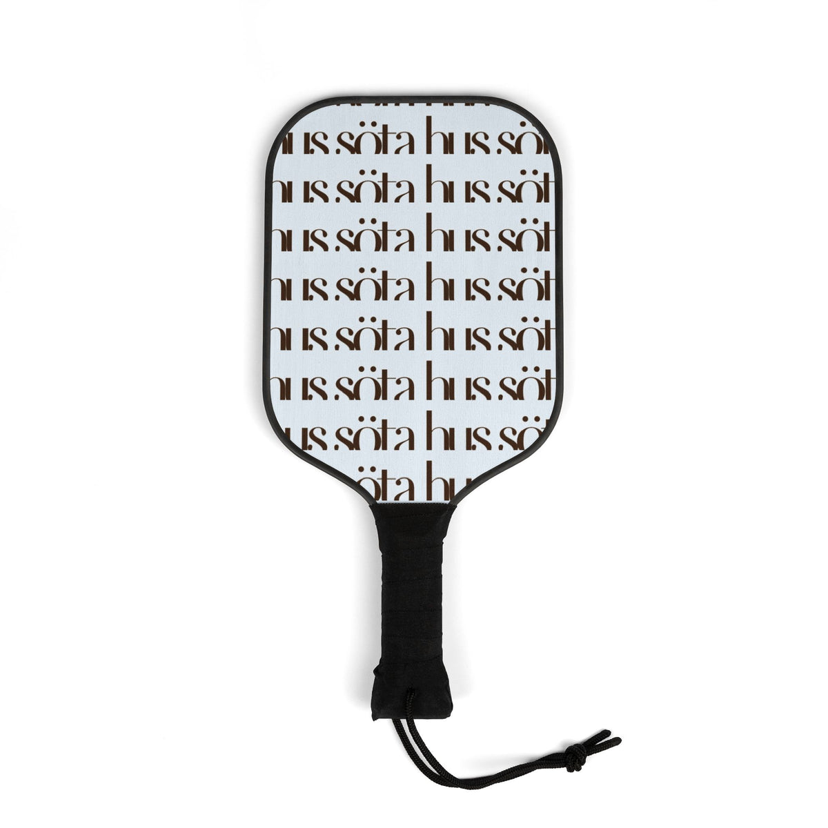 Söta Hus Pickleball Paddles Set