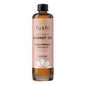Fushi Organic Carrot Oil  - 100ml
