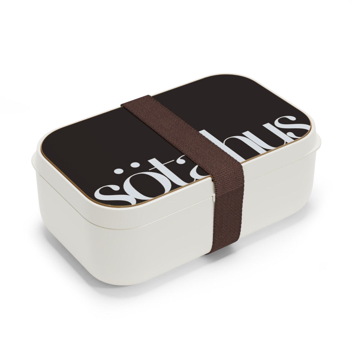 Söta Hus Bento Lunch Box