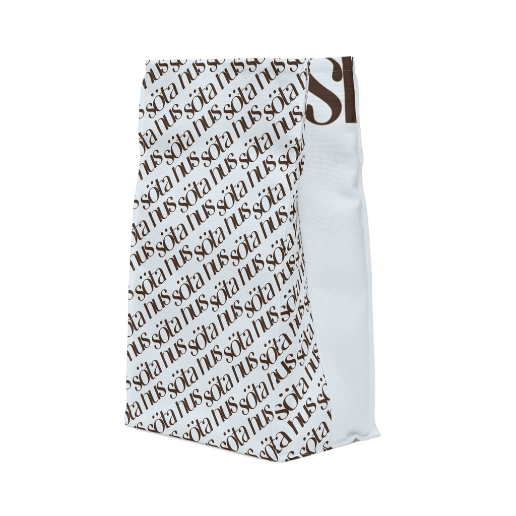 Söta Hus Lunch Bag