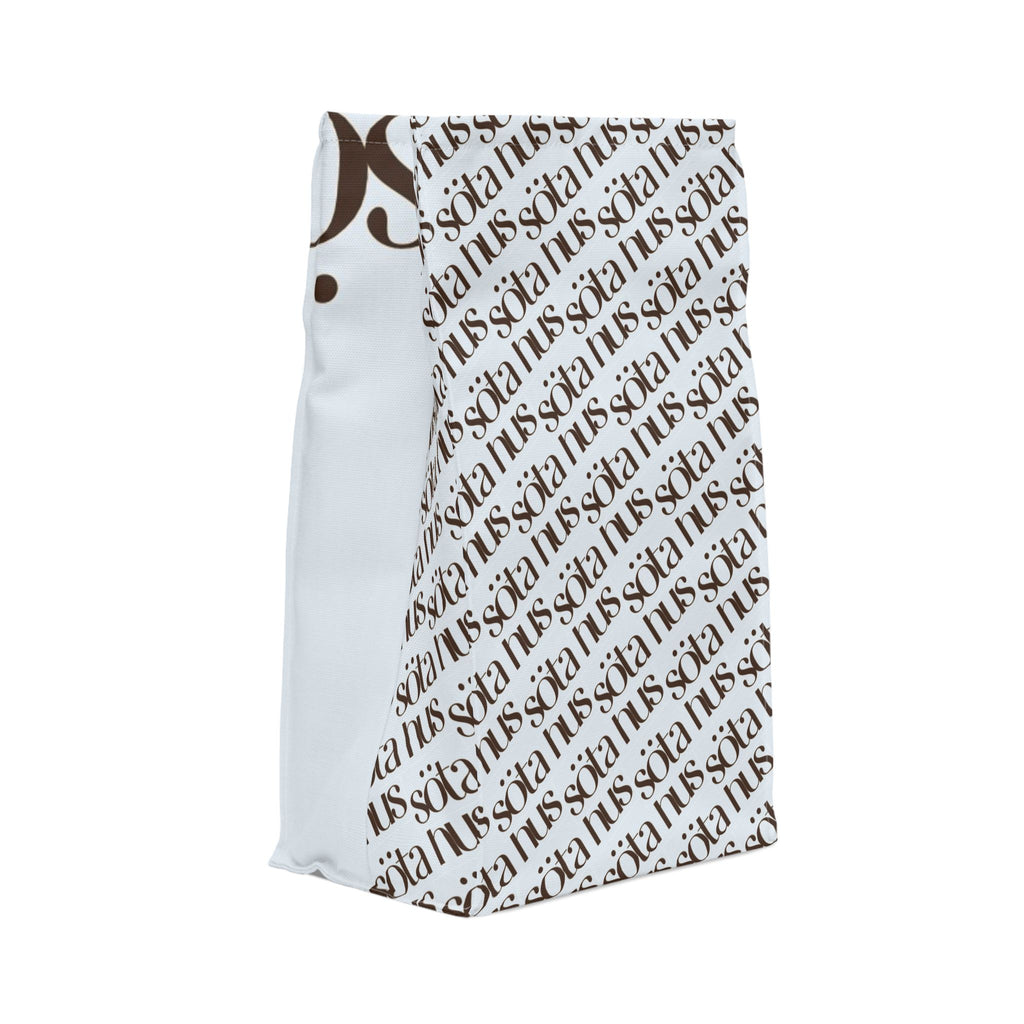 Söta Hus Lunch Bag