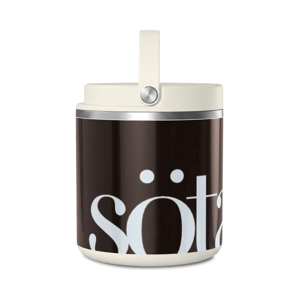 Söta Hus Insulated Food Jar