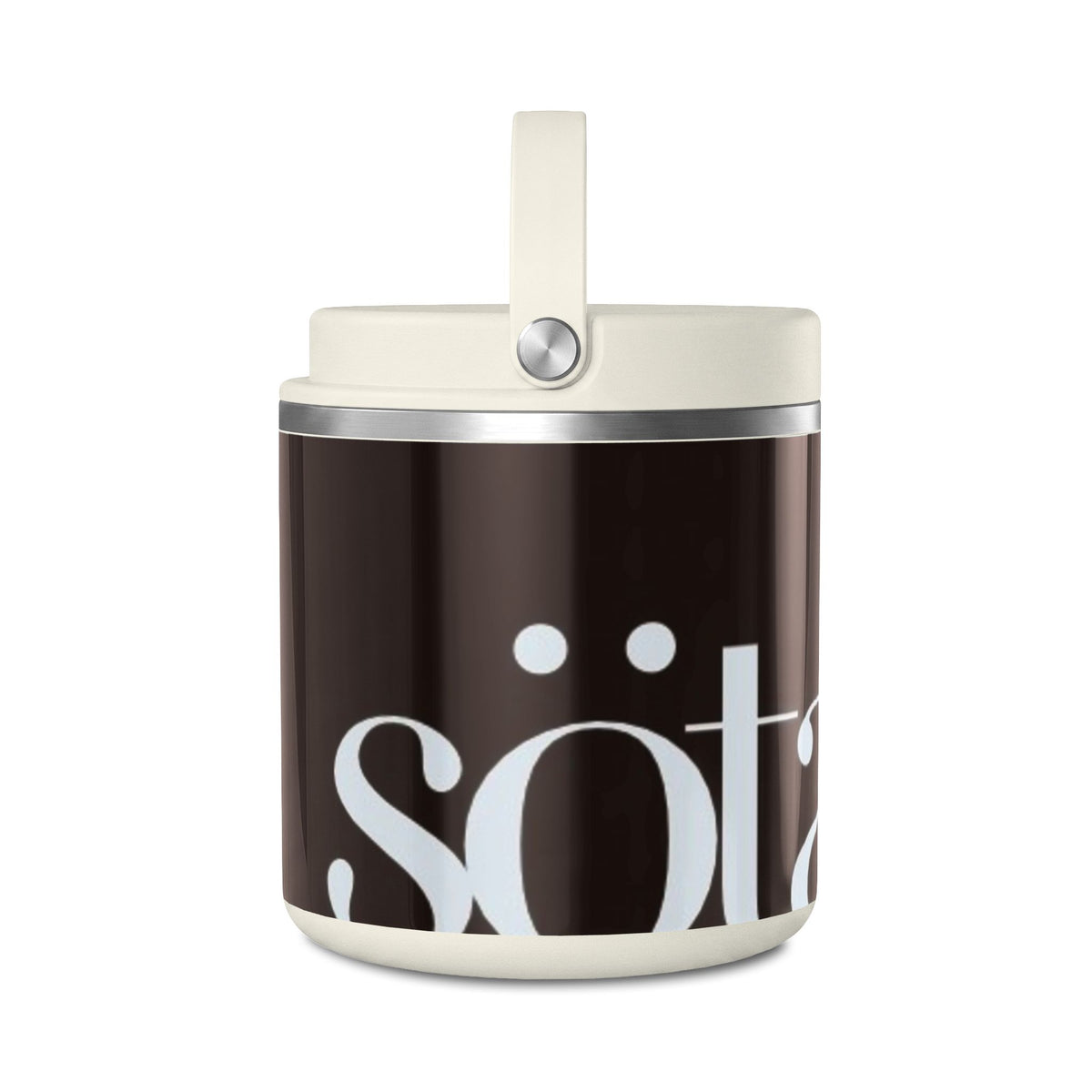 Söta Hus Insulated Food Jar