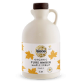 Biona Org Pure Maple Syrup Amber - 1ltr