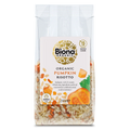 Biona Org Pumpkin Risotto - 210g