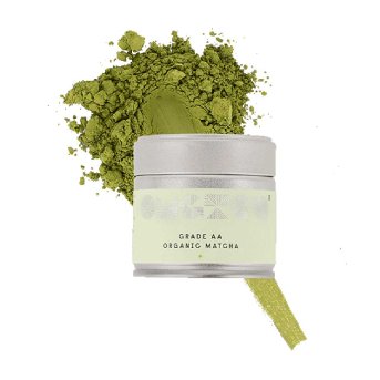 OMG AA Grade Matcha
