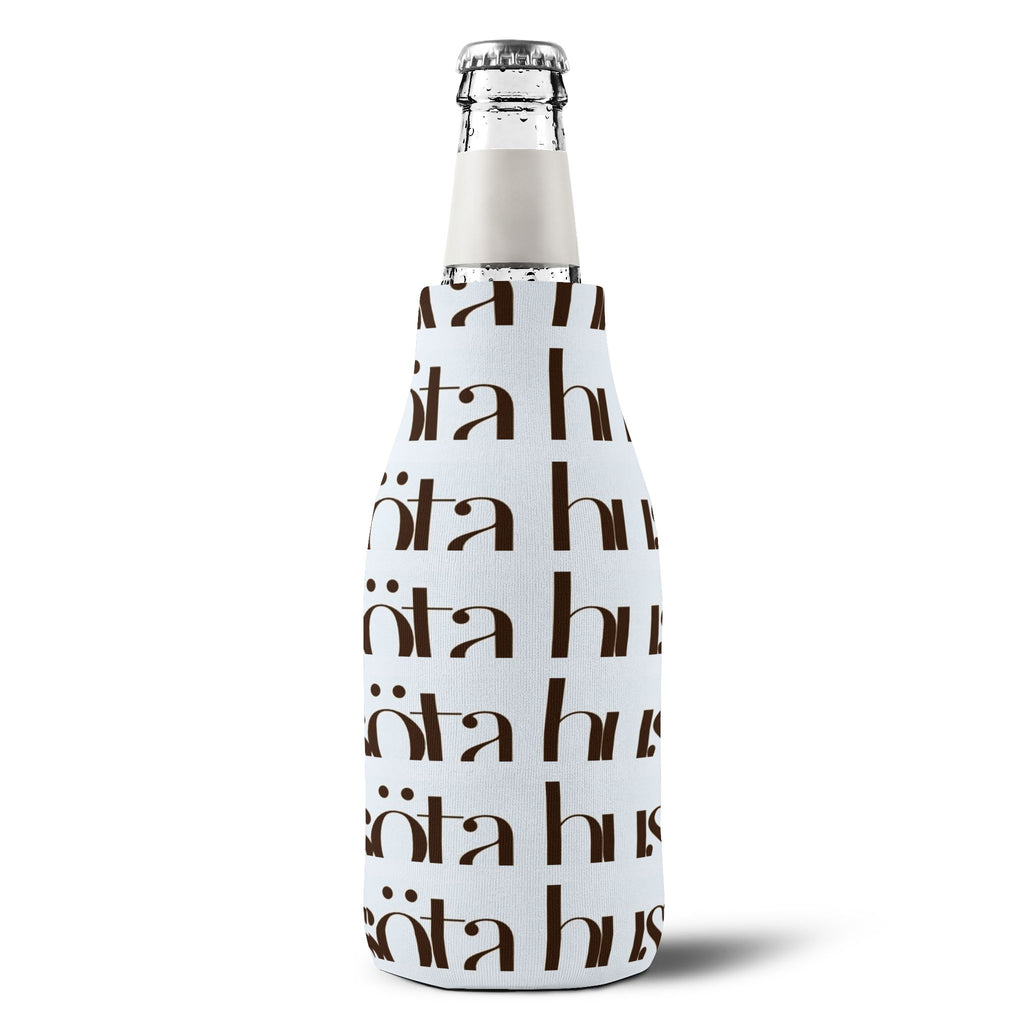 Söta Hus Bottle Sleeve