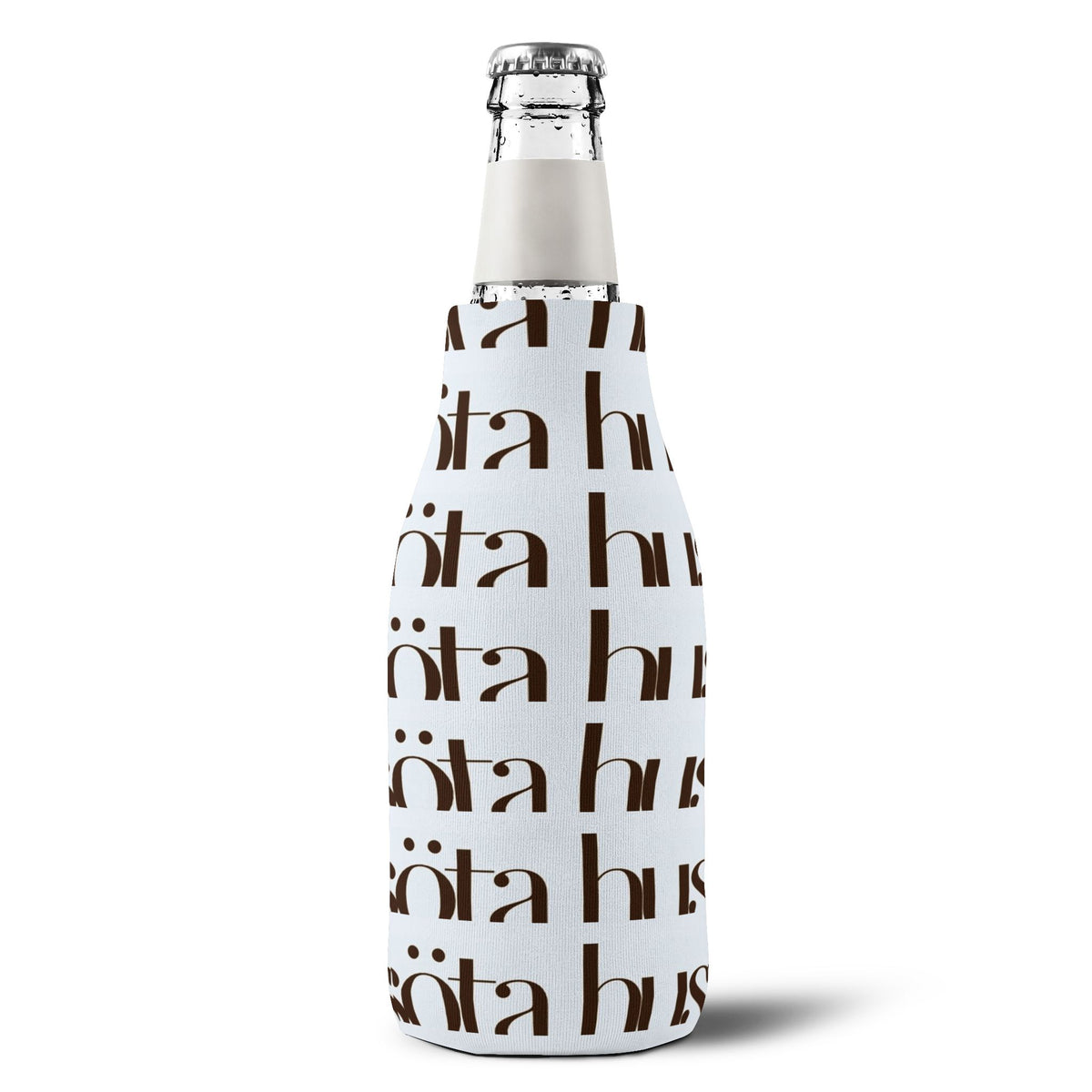 Söta Hus Bottle Sleeve