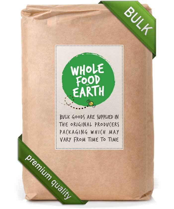 Organic Brown Soda Bread Flour