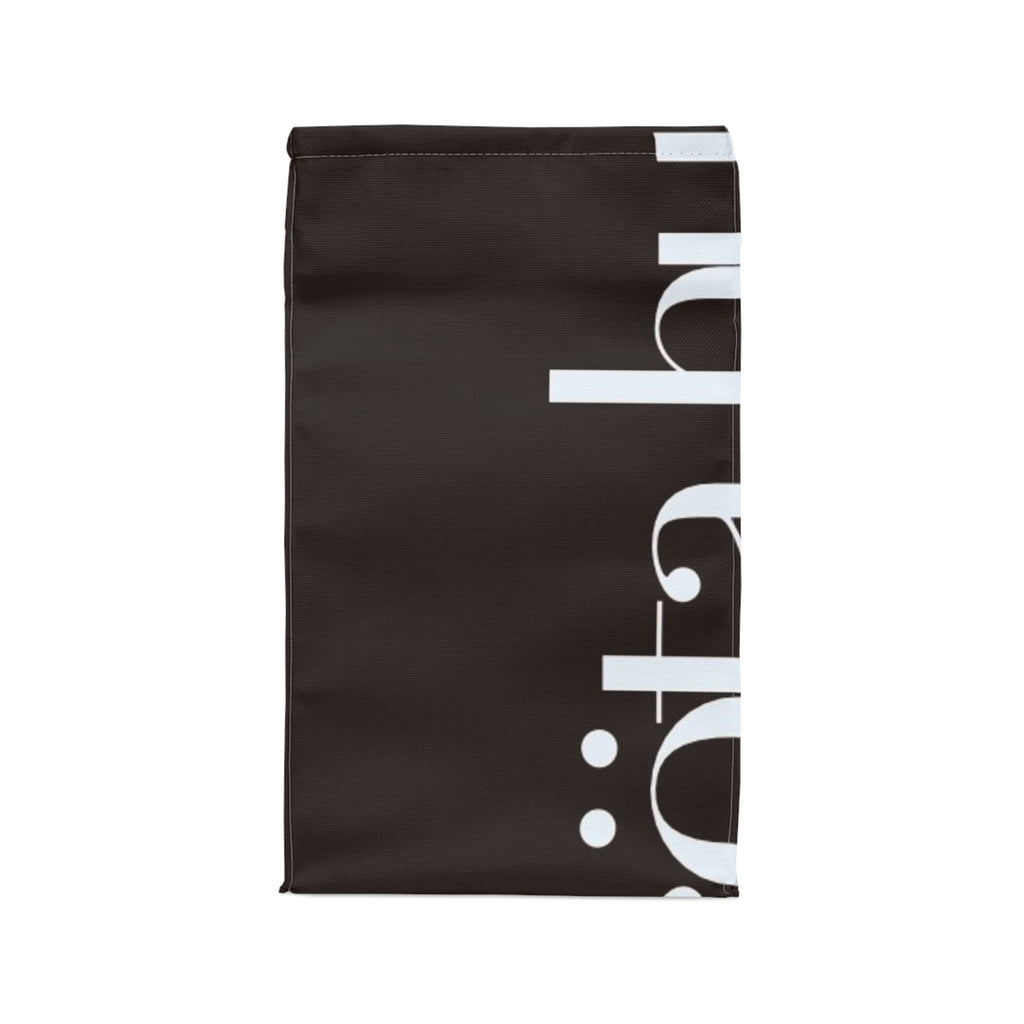 Söta Hus Lunch Bag