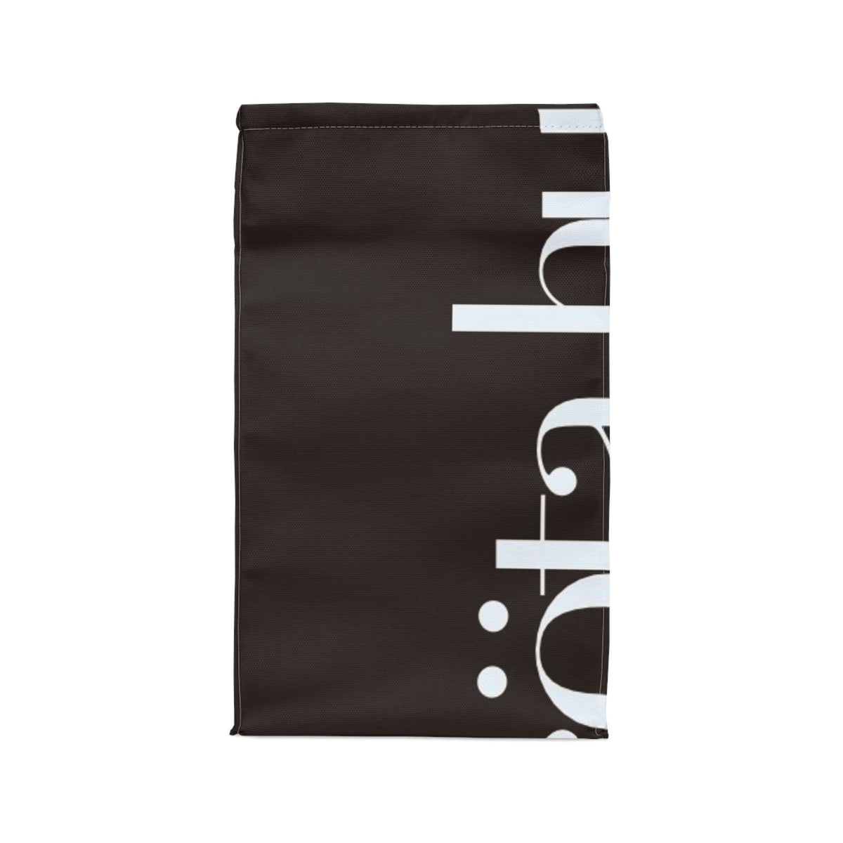 Söta Hus Lunch Bag