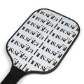 Söta Hus Pickleball Paddles Set