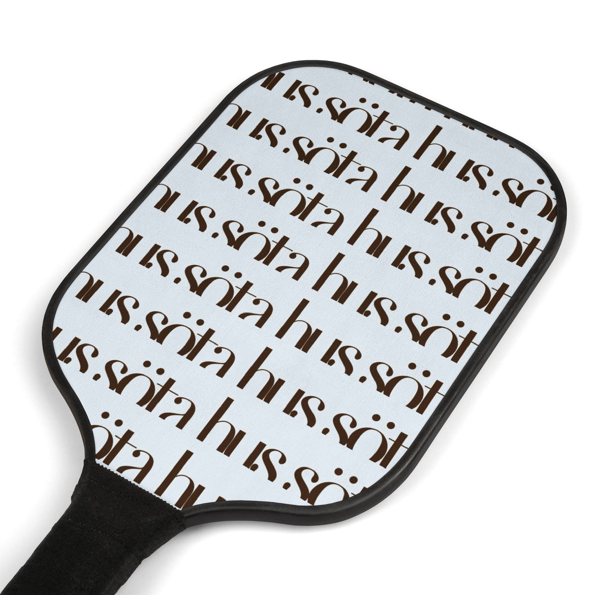 Söta Hus Pickleball Paddles Set