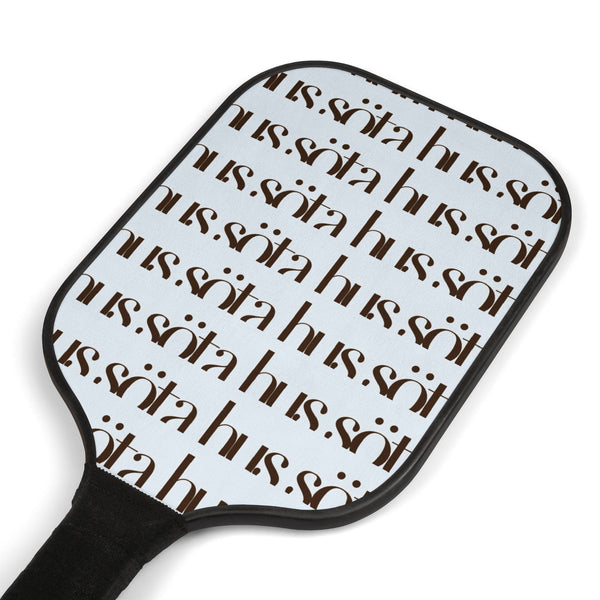 Söta Hus Pickleball Paddles Set