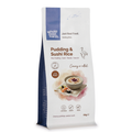 Pudding/Sushi Rice
