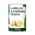Artichoke Hearts - Cooks & Co - 390g