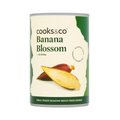 Banana Blossom - Cooks & Co - 400g