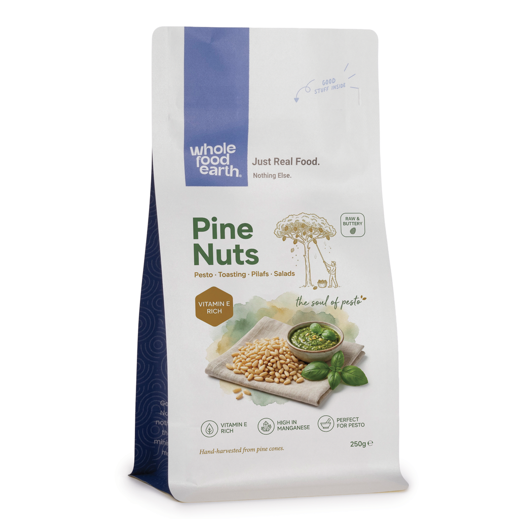 Pine Nuts