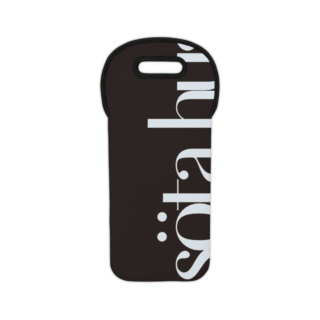 Söta Hus Bottle Bag