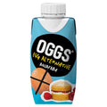 Aquafaba Egg Alternative - 200ml - OGGS