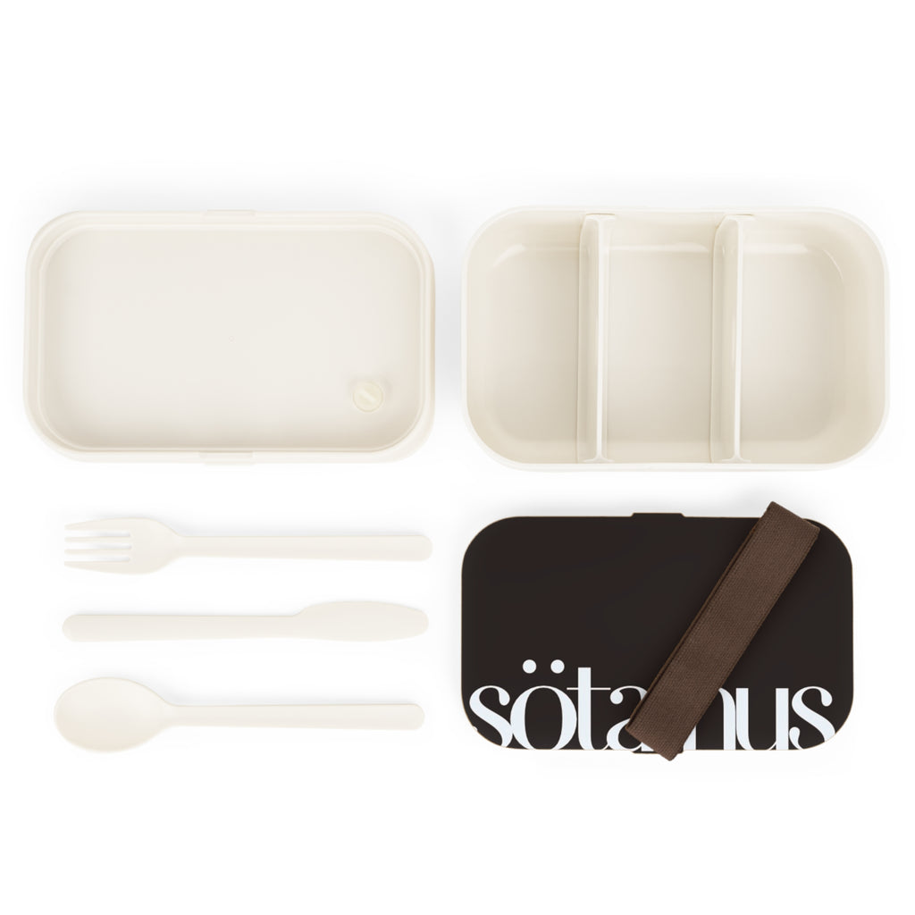 Söta Hus Bento Lunch Box