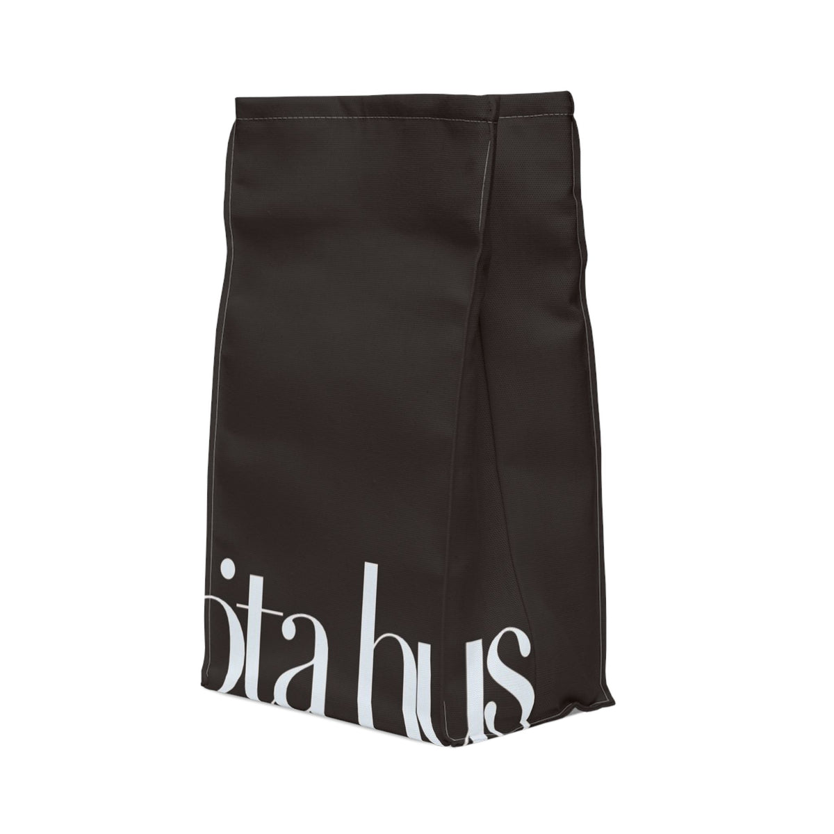 Söta Hus Lunch Bag