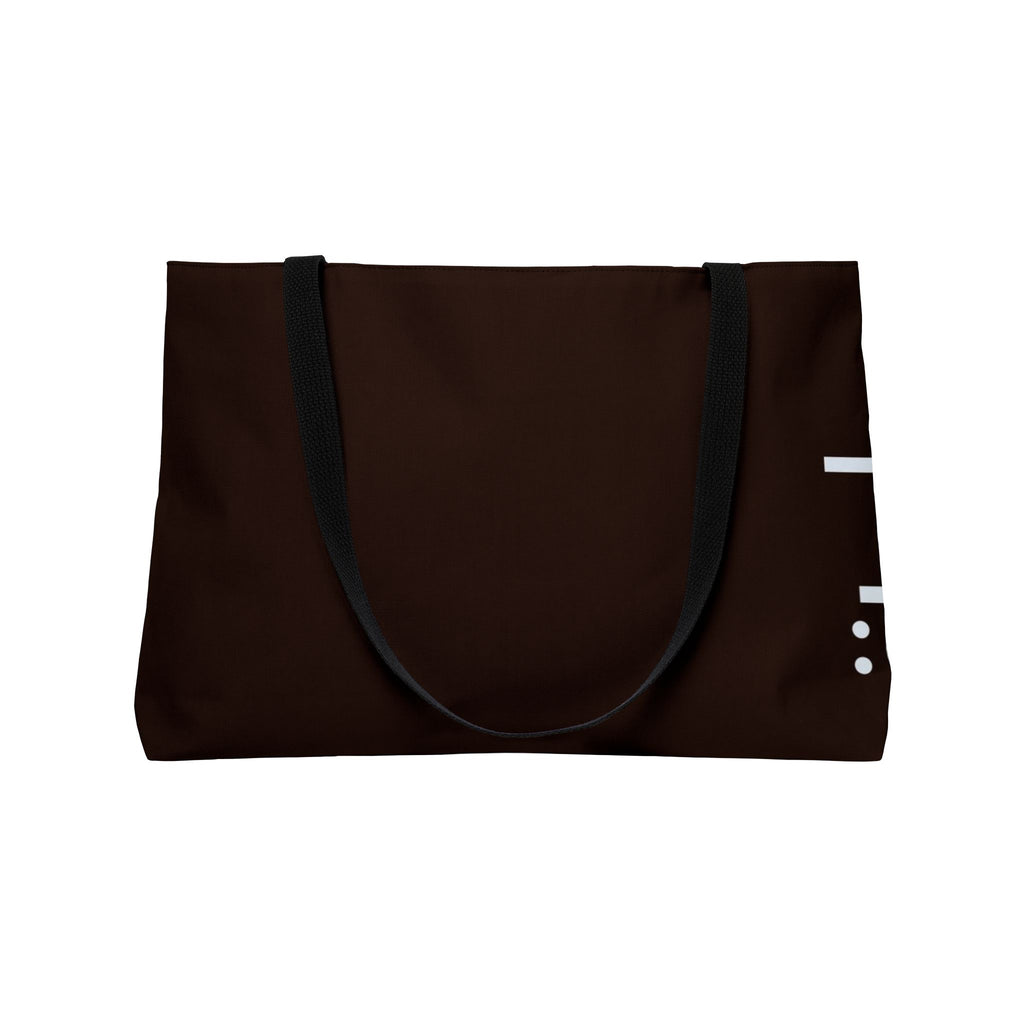 Söta Hus Weekender Tote Bag