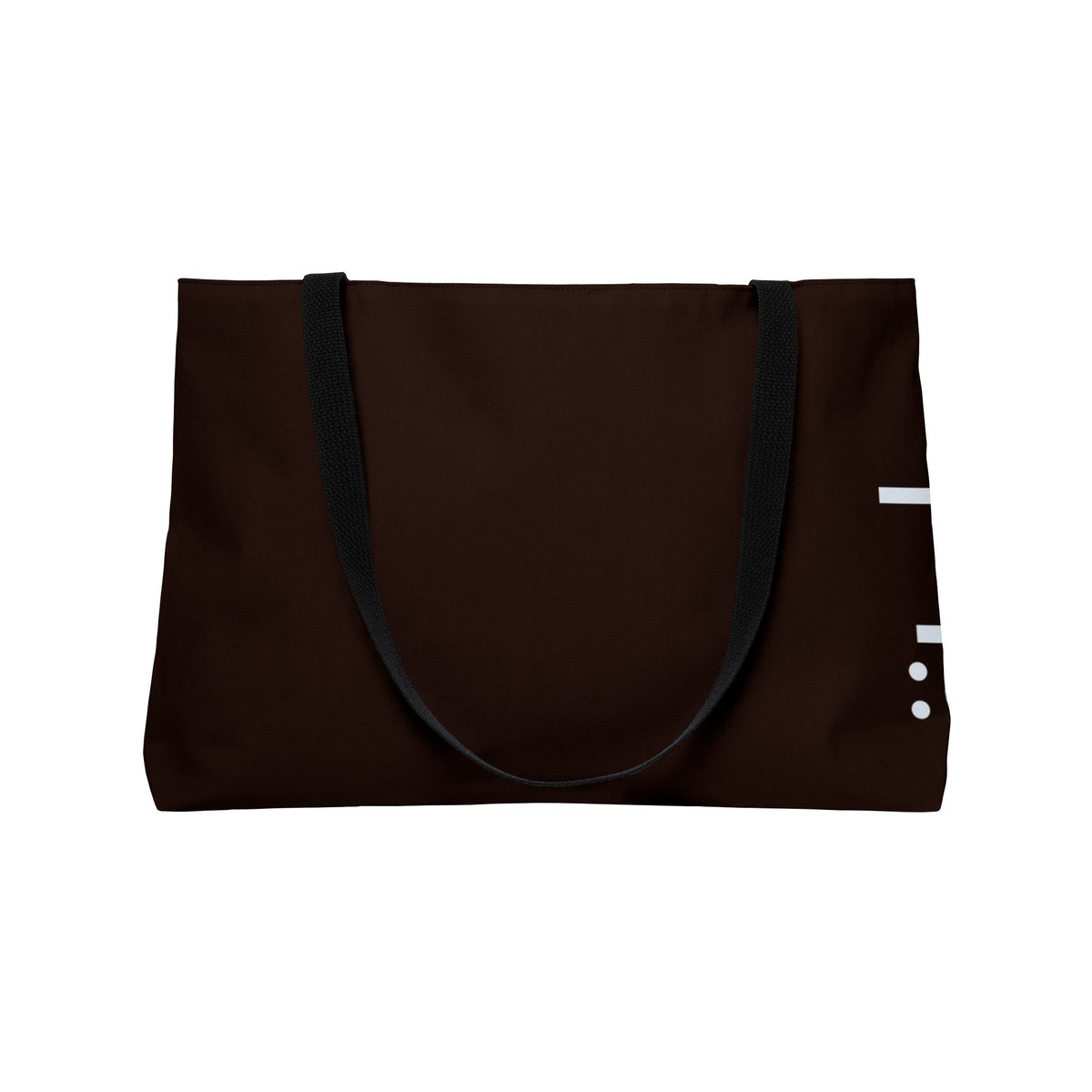 Söta Hus Weekender Tote Bag