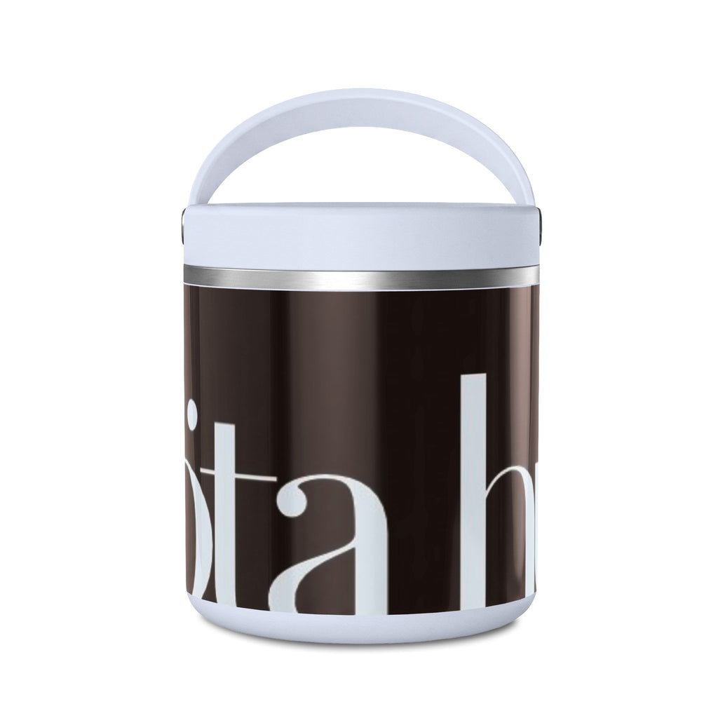 Söta Hus Insulated Food Jar