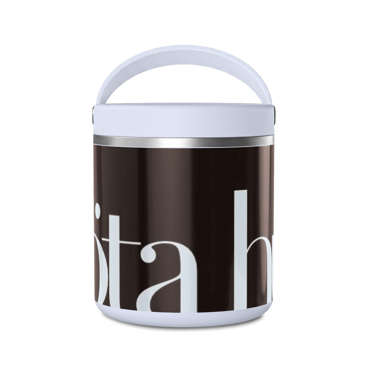 Söta Hus Insulated Food Jar