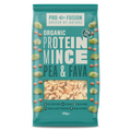 Organic Protein Mince - Pea & Fava - 125g - Profusion