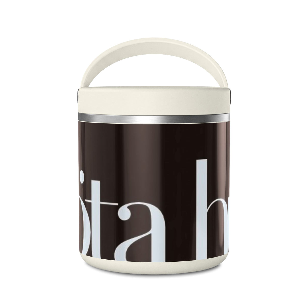 Söta Hus Insulated Food Jar