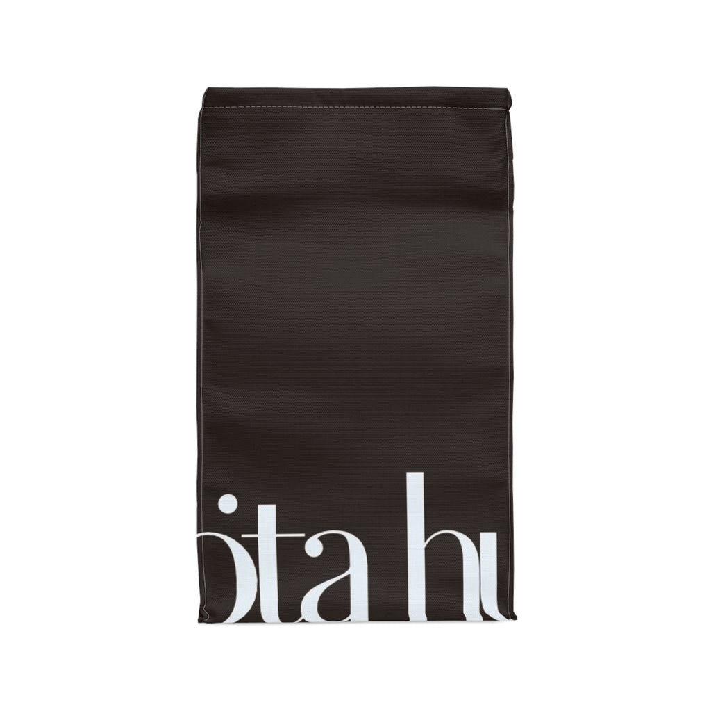 Söta Hus Lunch Bag