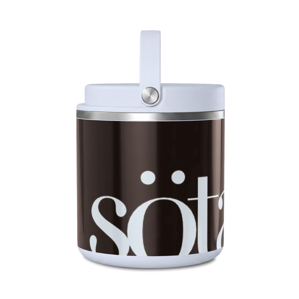 Söta Hus Insulated Food Jar