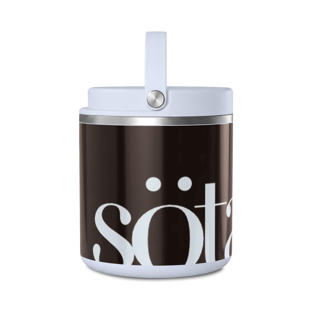 Söta Hus Insulated Food Jar