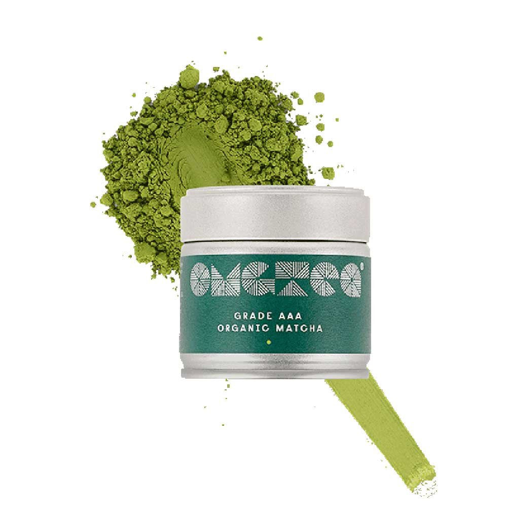 OMG AAA Grade Matcha