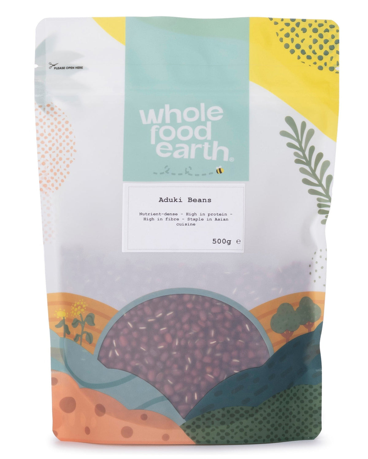 Aduki Beans