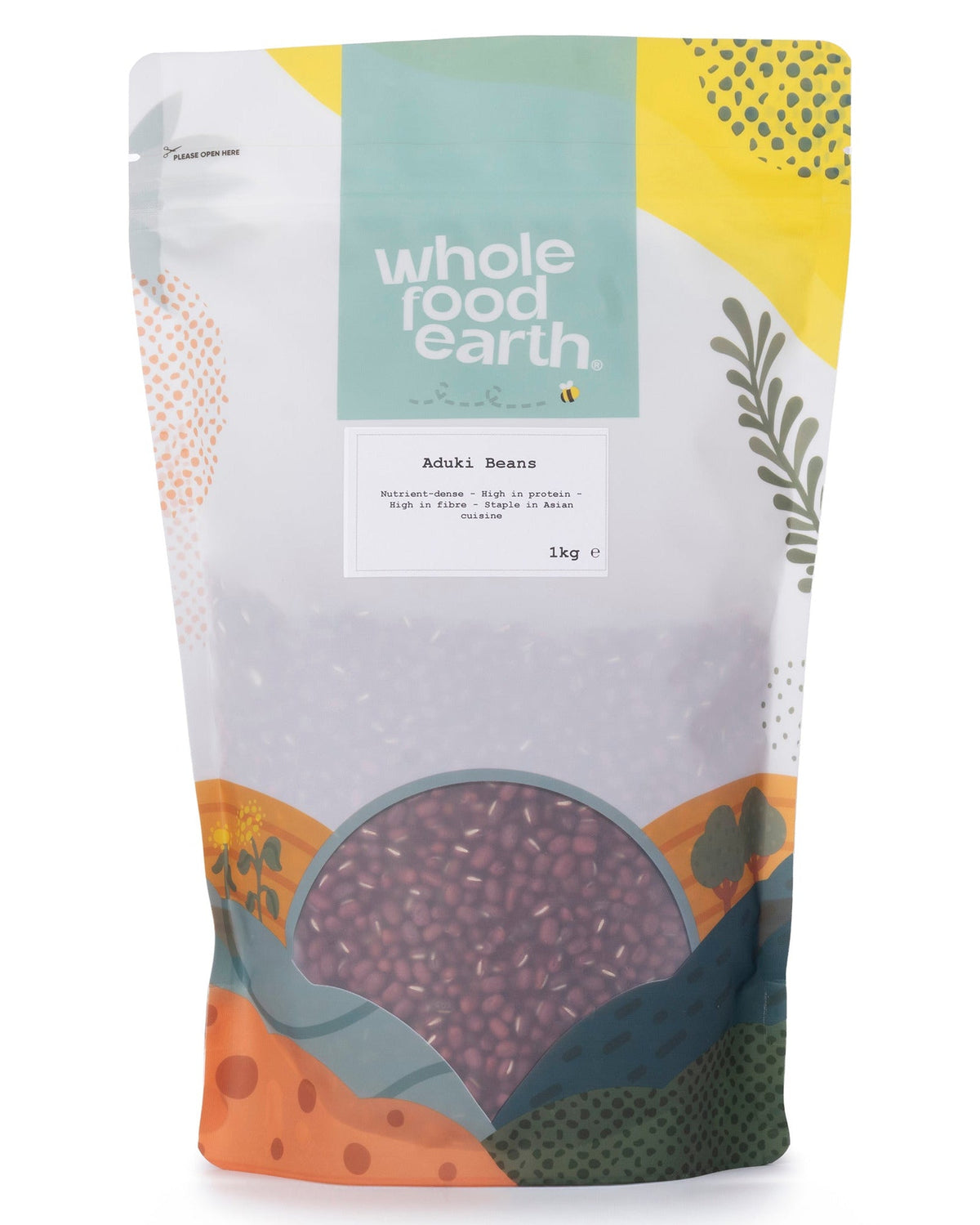 Aduki Beans