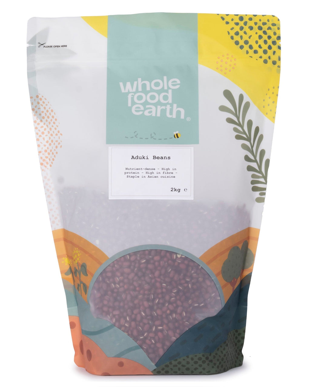 Aduki Beans