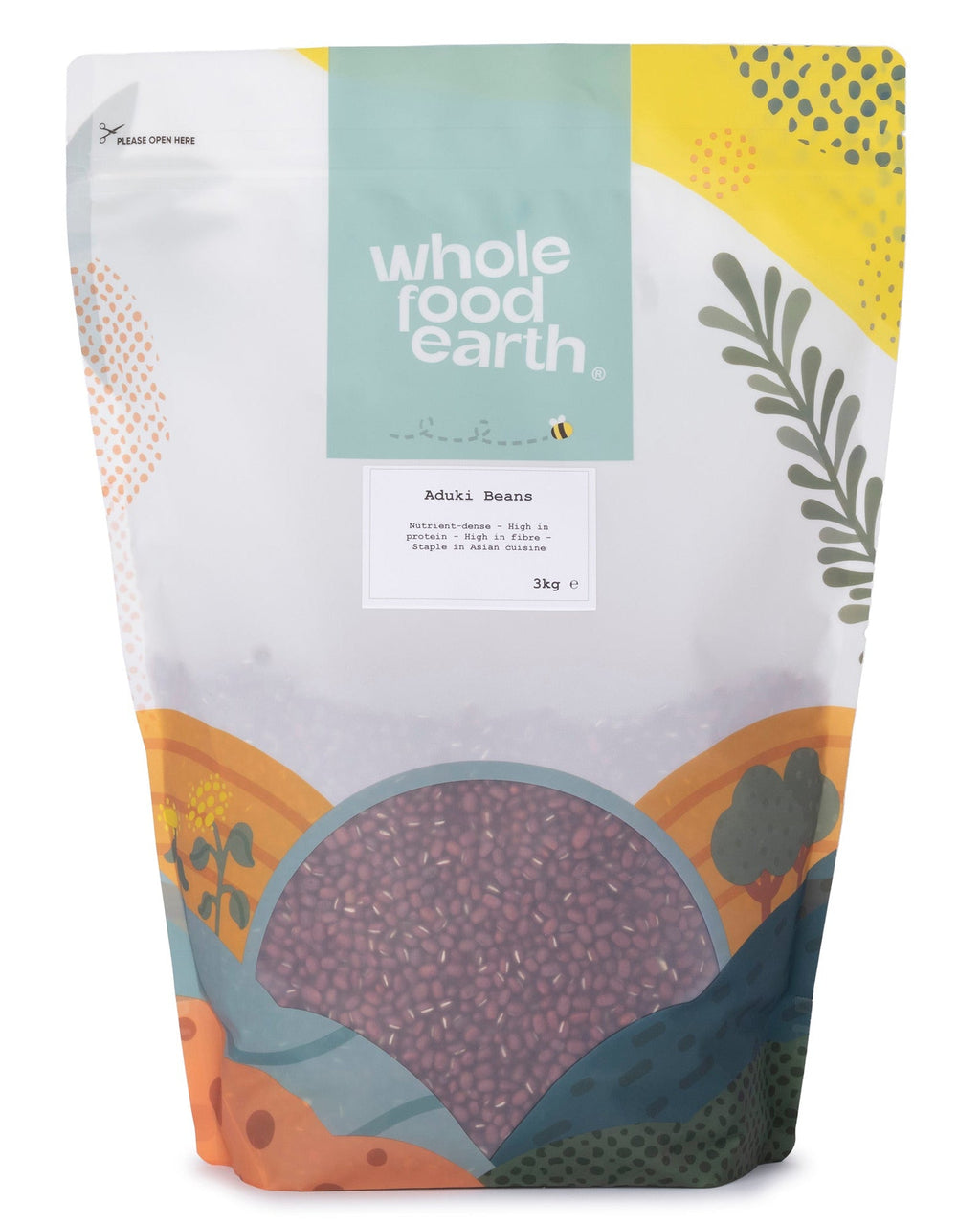 Aduki Beans