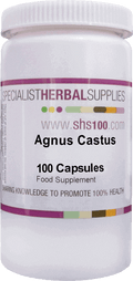 SHS Agnus Castus Range