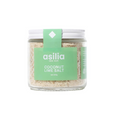 Coconut Lime Salt - The Zesty Blend - Asilia Salt - 140g