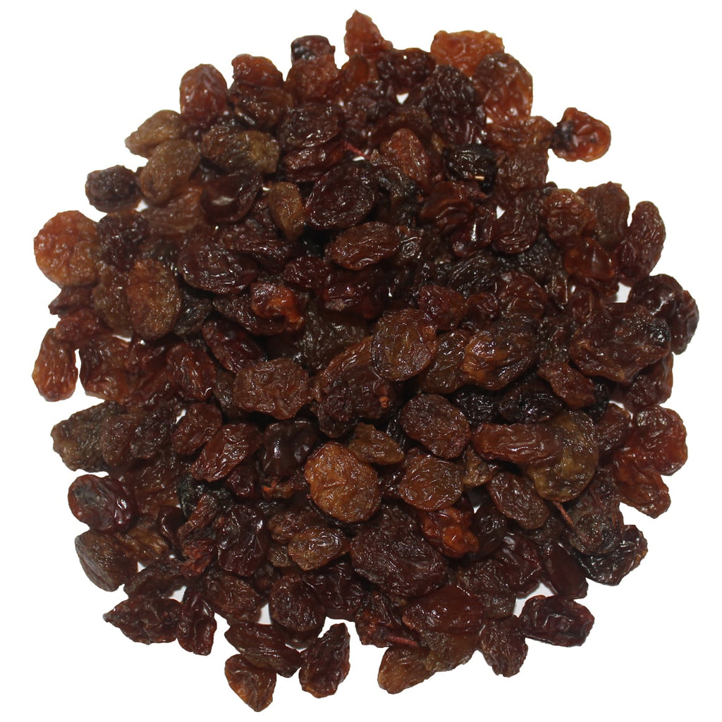 Lexia Raisins