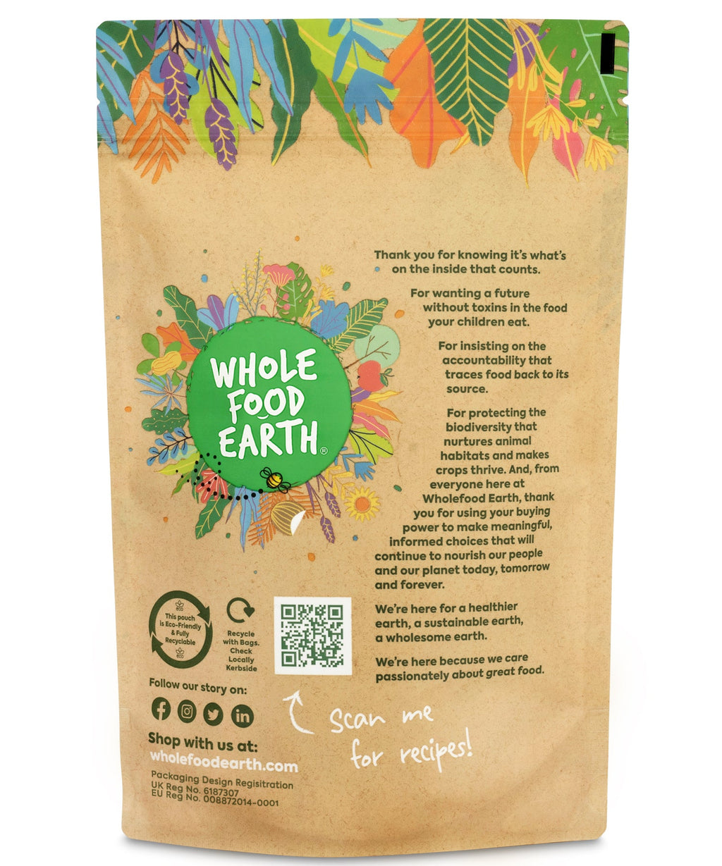Toasted Oats
