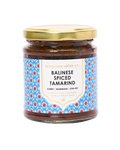 Balinese Spiced Tamarind Curry Paste - Rempapa - 180g